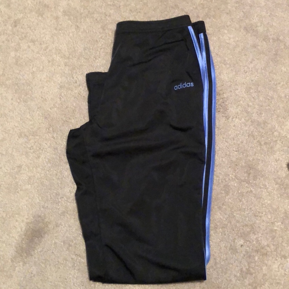 Adidas workout pants
